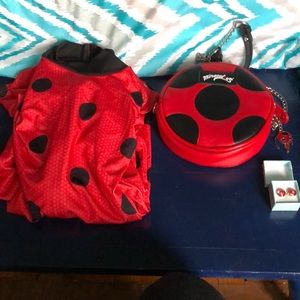 Miraculous Ladybug Gift Set